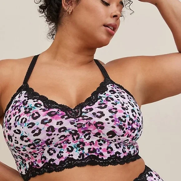 Torrid Bralette - Picture 1 of 6